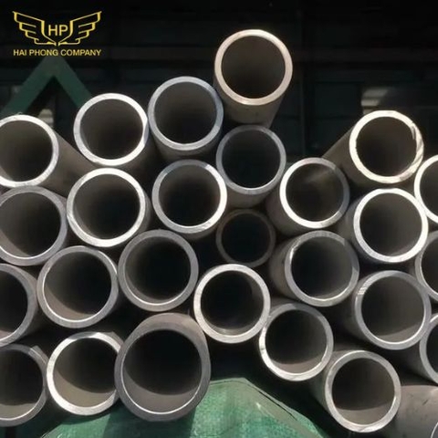 Ống inox phi 27