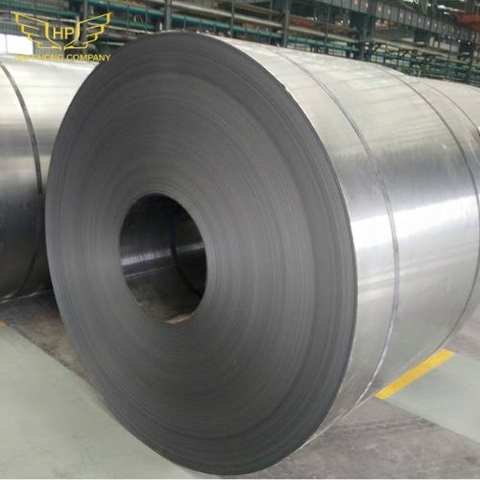 Thép không gỉ dạng cuộn N7 - 2B