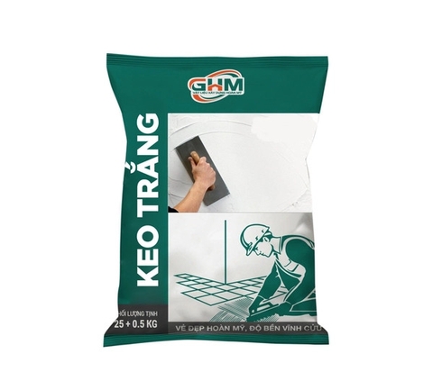 HMGS - TILE Adhesive HMG-S
