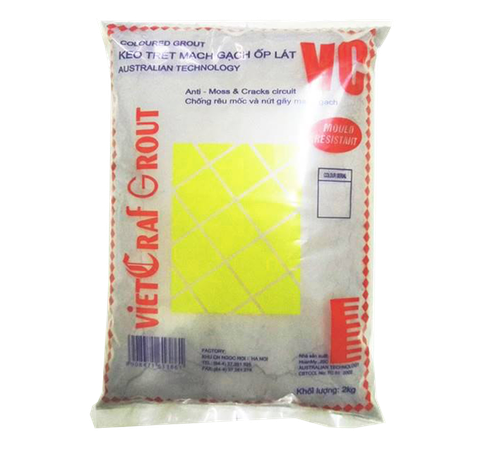 HMGKCM - Tile Grouts