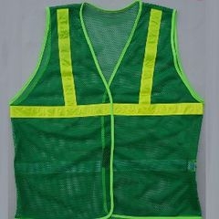 Áo phản quang PQ02