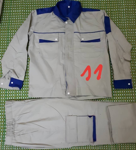 Bộ kĩ thuật có sẵn