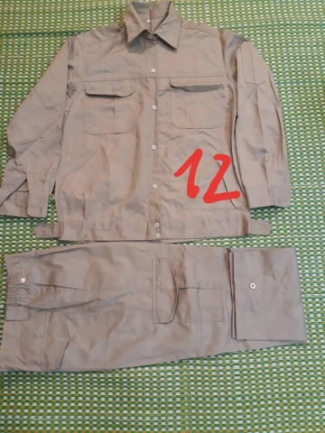 Bộ kĩ thuật có sẵn