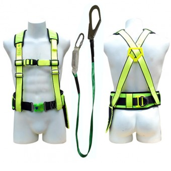 Dây bán thân KUKJE 01 móc