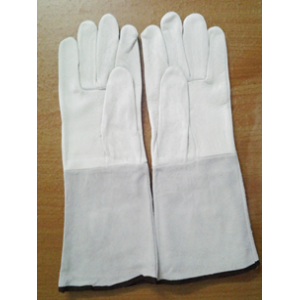 Găng Tay Da Hàn Tig