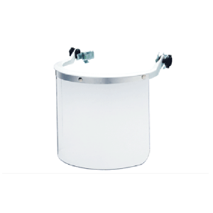 Tấm kính che mặt OTOS