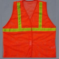Áo phản quang PQ01