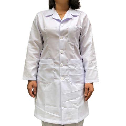 Áo blu nữ dài tay