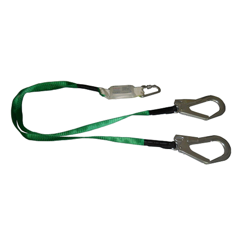 Dây chống sốc KUKJE 2 móc Sắt