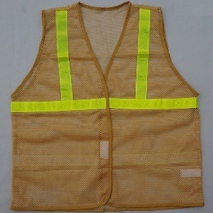 Áo phản quang PQ01