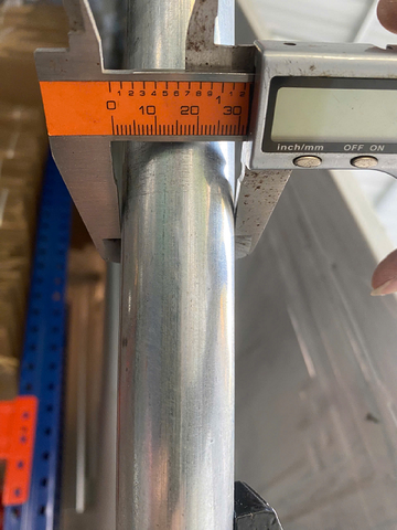 THANH CHẮN HÀNG THÙNG CONTAINER