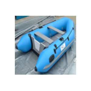 Xuồng cao su nhỏ