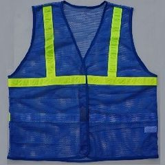 Áo phản quang PQ03