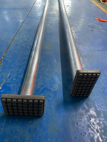 THANH CHẮN HÀNG THÙNG CONTAINER