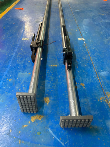 THANH CHẮN HÀNG THÙNG CONTAINER