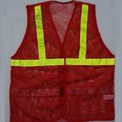 Áo phản quang PQ03