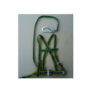 Dây đai nửa người