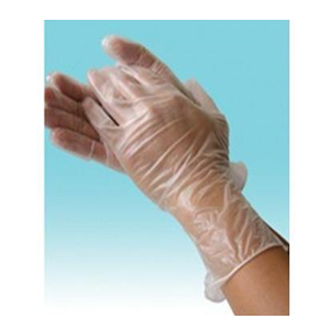 Găng tay Vinyl_12’’