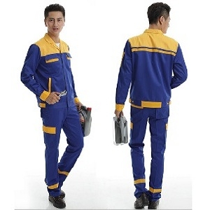 Đông Phục Công Nhân M1