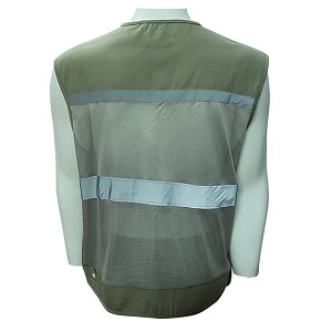 Áo giLe phản quang