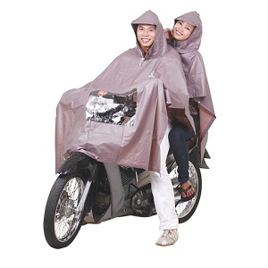 Áo mưa rando APPS-11