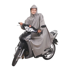 Áo mưa rando APPS-16