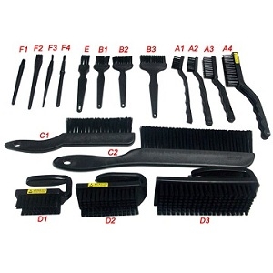 Bàn chải chống tĩnh điện