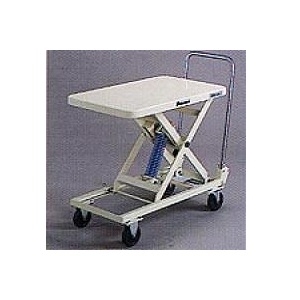 Bàn nâng thủy lực