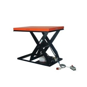 Bàn nâng thủy lực