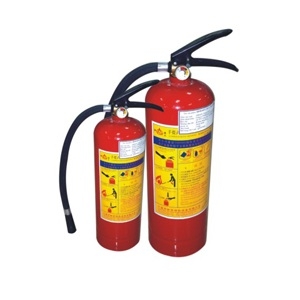 Bình bột chữa cháy ABC 1Kg