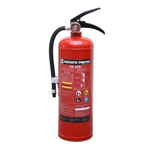 Bình bột ABC yamato YA-3V II