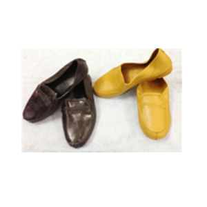 Giầy nhựa đi mưa