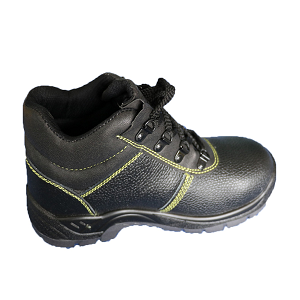 Giầy sheffield cao cổ