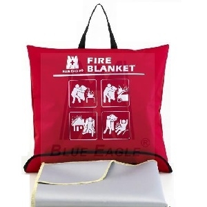 Chăn dập lửa SIL1515