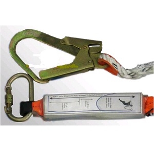 Dây chống sốc ASAFE R58