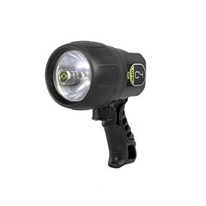 Đèn pin lặn Xenon