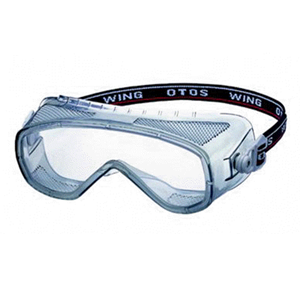 Kính chống hóa chất S-505