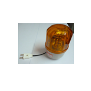 Đèn xoay cảnh báo, 220V