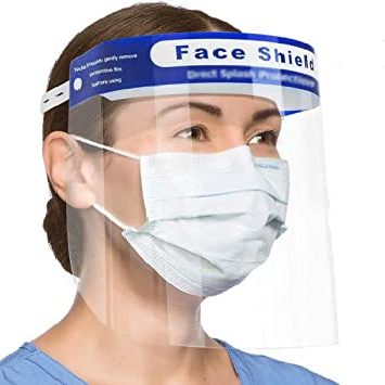FACE SHIELD