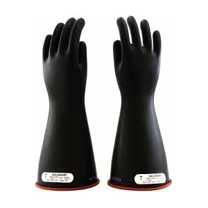 Găng tay cao su cách điện salisbury