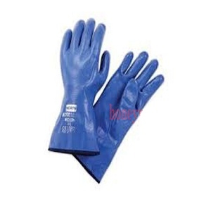 Găng tay chống hóa chất NK803IN