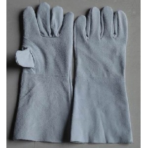 Găng tay da hàn sài gòn