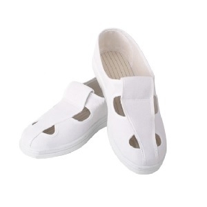 Giầy phòng sạch 4 mắt