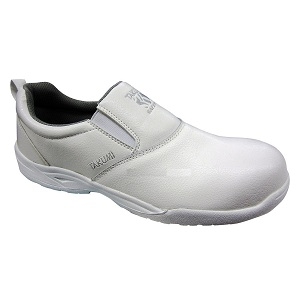 Giầy TSH-125 WHITE