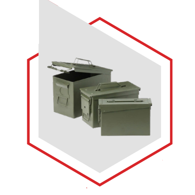 HỘP ĐỰNG DỤNG CỤ ĐA NĂNG BQP