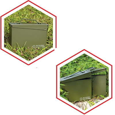 HỘP ĐỰNG DỤNG CỤ ĐA NĂNG BQP