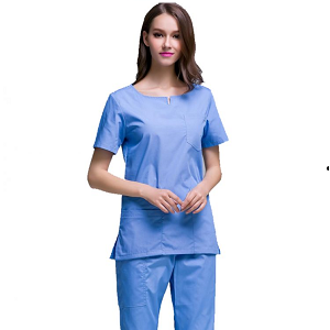 Áo điều dưỡng