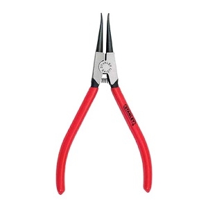 Kìm mở phanh ngoài, mũi thẳng 84-271