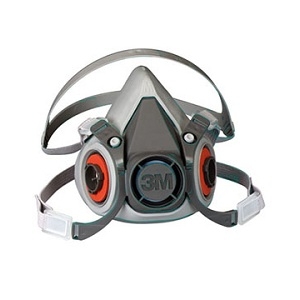 Mặt nạ chống hôi thối 3M6200
