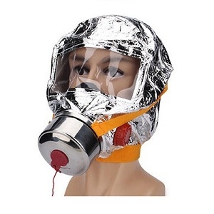 Mặt nạ thoát hiểm (Số lượng từ 10 cái trở lên)